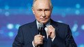 Президент России Владимир Путин