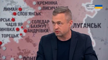 Що росіяни готують на літо? Огляд фронту та прогнози від Михайла Самуся