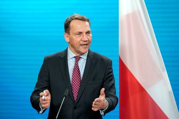 В МИД Польши откровенно ответили, что будет означать для Украины президентство Навроцкого