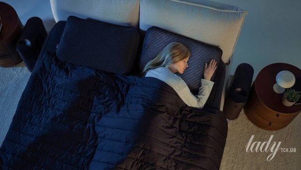 Хронічне недосипання може вдарити по всьому організму: про я