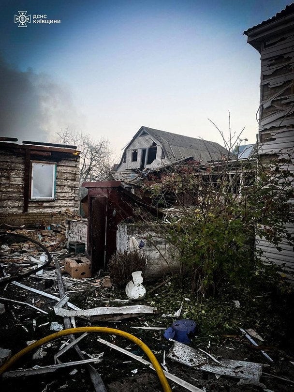  / © ДСНС у Київській області