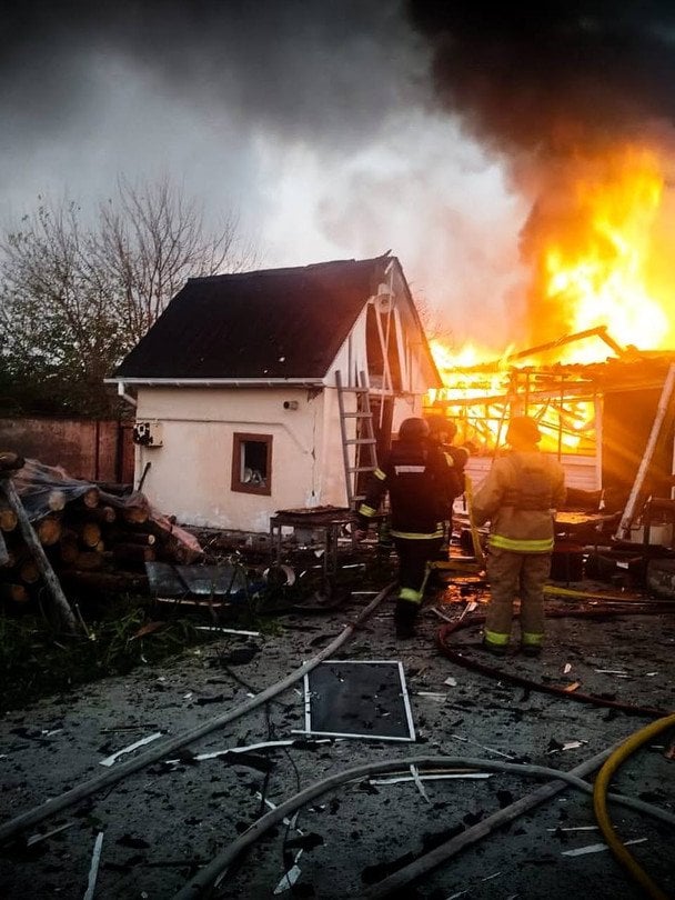  / © ДСНС у Київській області