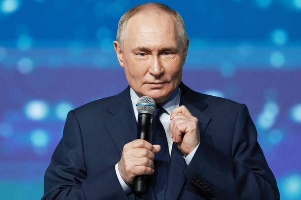 В администрации Путина сделали новое заявление о встрече с Трампом