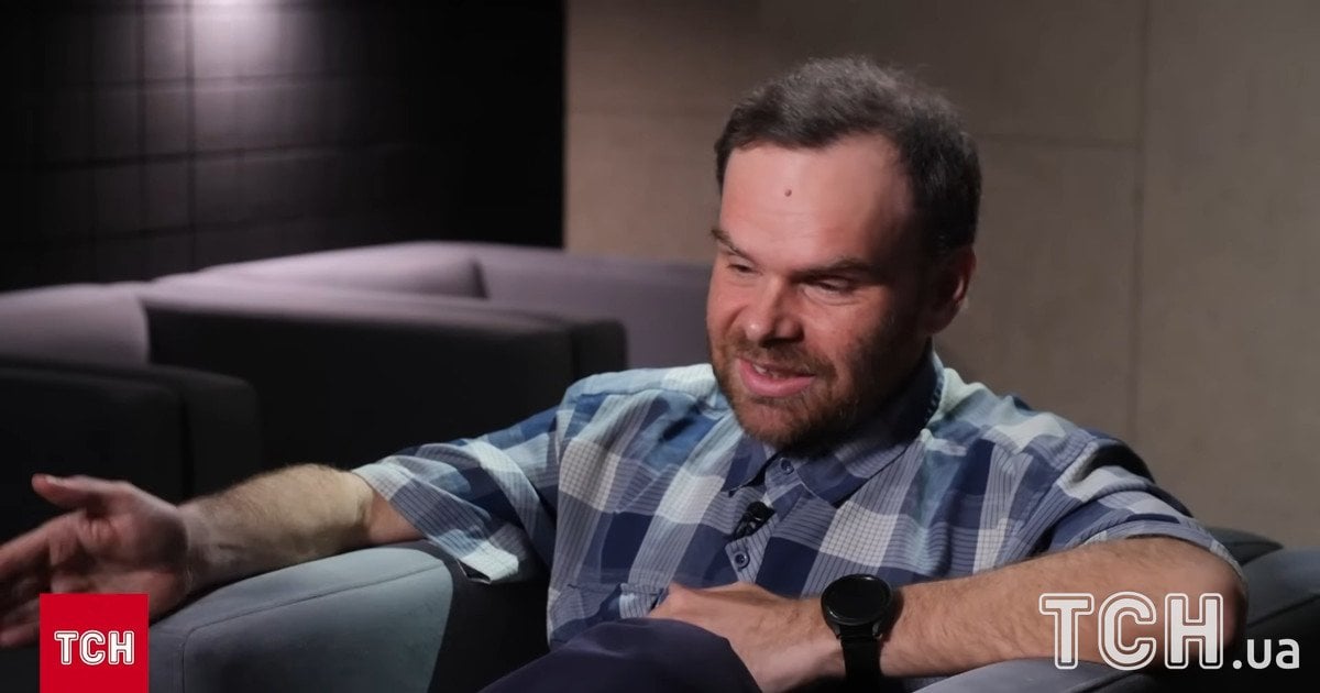 Михайло Висоцький