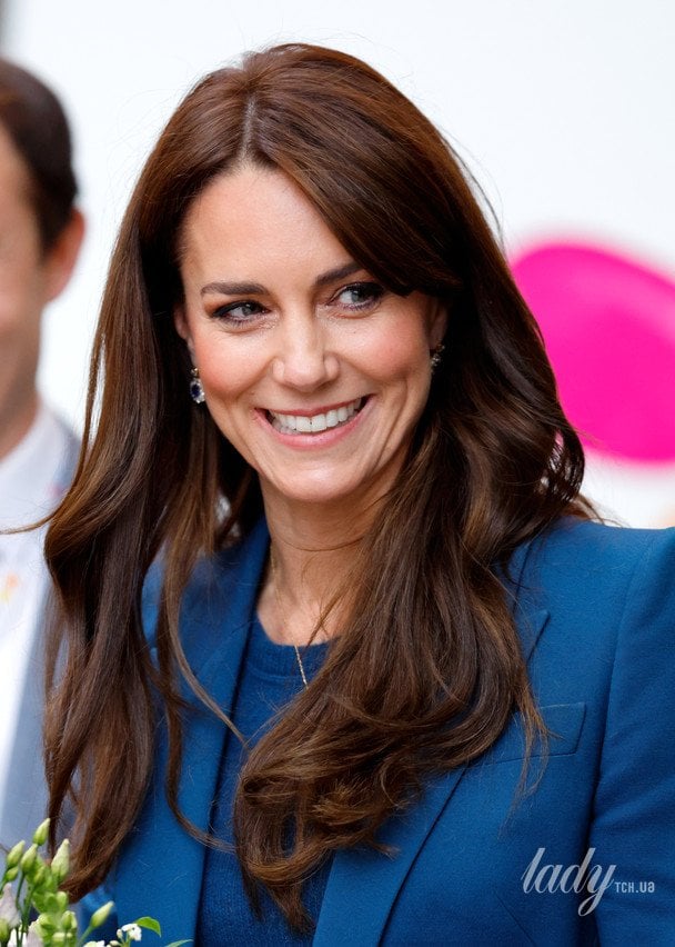 Принцеса Уельська Кейт / © Getty Images