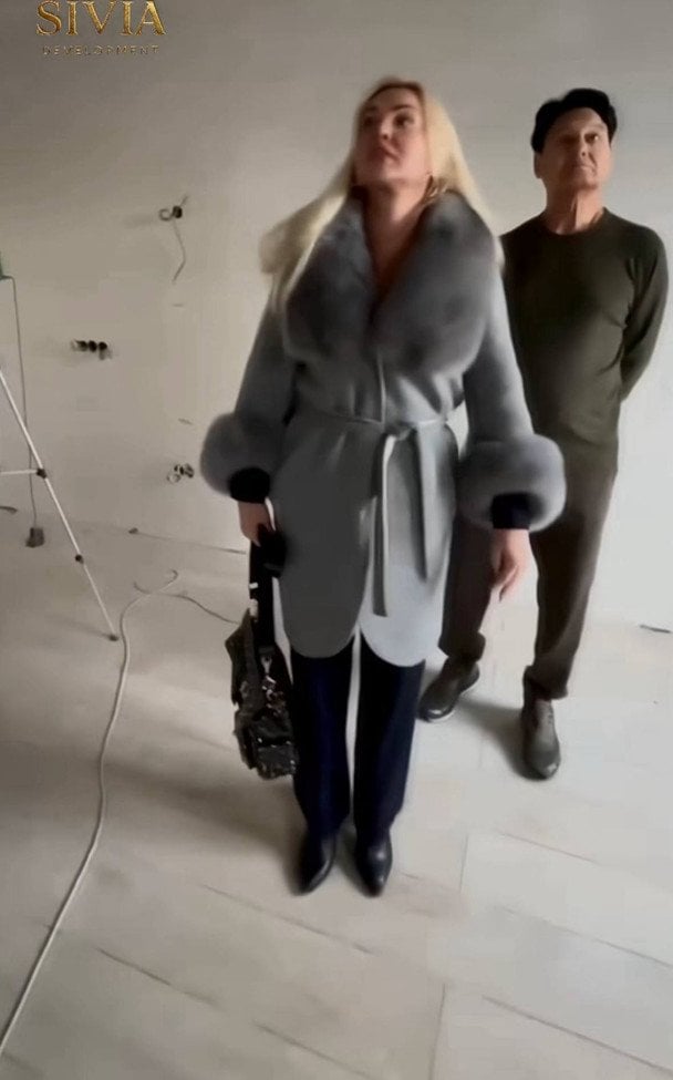 Камалія придбала квартиру / © instagram.com/kamaliyaofficial