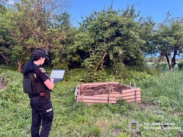 На Київщині чоловік убив співмешканку через ревнощі / © Поліція Київської області