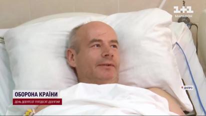 Это как смотреть в глаза Валькирии: история бойца, который спасал под дронами раненого собрата