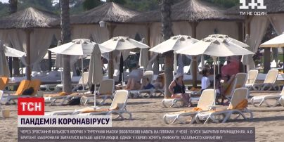 Коронавирус прогрессирует: как в европейских странах усиливают карантин