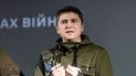 Советник руководителя Офиса президента Украины Михаил Подоляк