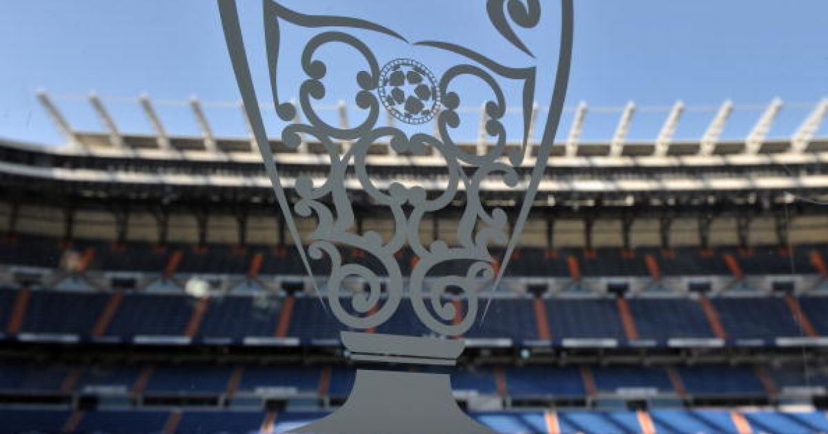 Лига чемпионов в разгаре