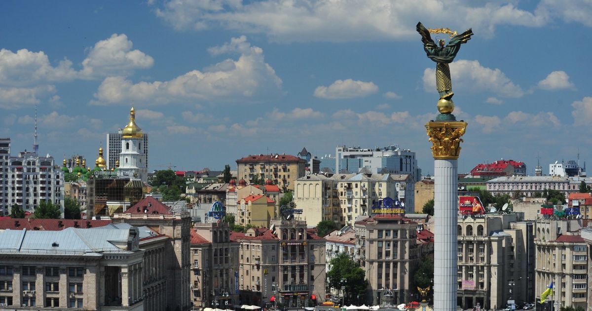 Грицак розповів подробиці теракту, який готували у Києві до Дня захисника України