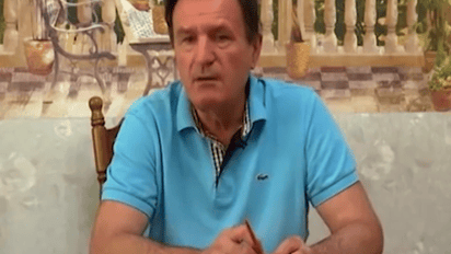Удастся ли судье Гладию наконец закрыть дело Гонгадзе