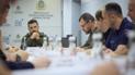Президент Зеленский на совещании в Херсоне поручил выплатить компенсации пострадавшим от взрыва Каховской ГЭС