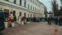 В Днепре попрощались с одним из лучших детских реаниматологов