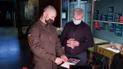Витримав, відновився і вже пора братися за службу: звільнений нацгвардієць Марків поділився планами