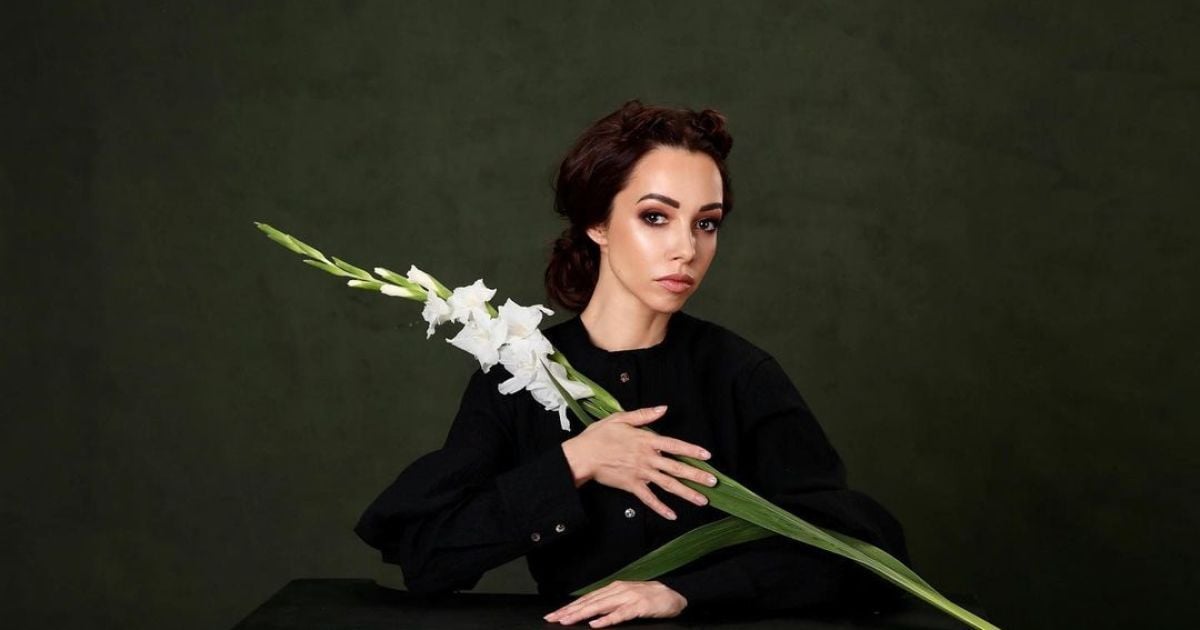 Катерина Кухар