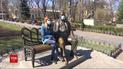 Традиционную одесскую Юморину перенесли в онлайн