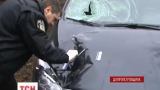 В Дніпродзержинську затримали автослюсаря СТО, який збив жінку на чужому авто