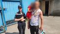 В Умані нетвереза мати загубила дитину: де її знайшли