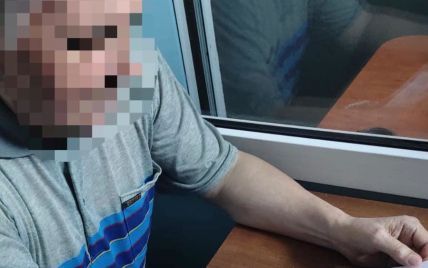 У Києві росіянин чіплявся до 10-річного хлопчика і намагався торкнутися його статевих органів