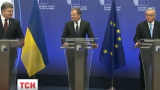 До сентября откладывают Саммит Украина-ЕС