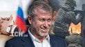 Абрамович знову став посередником: все, що відомо про візит олігарха до Києва