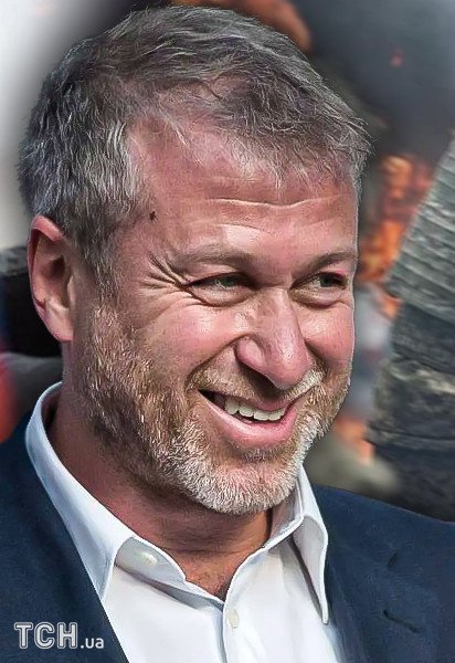 Абрамович снова стал посредником: все, что известно о визите олигарха в Киев