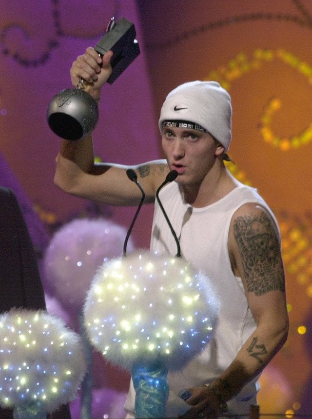 Емінем / © Associated Press