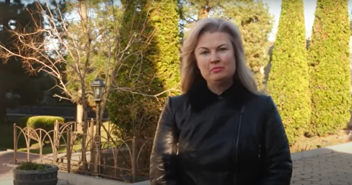 Не собираемся совершать самоубийство: вдова мэра Кривого Рога записала обращение после трех смертей в семье
