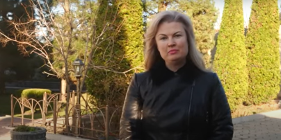 Не збираємось вчиняти самогубство: вдова мера Кривого Рогу записала звернення після трьох смертей у сім'ї