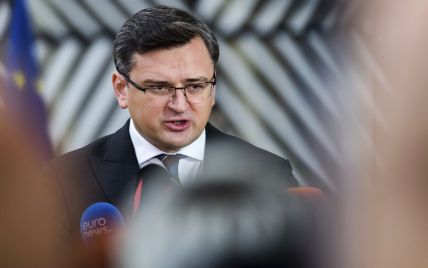 Кулеба считает, что страны НАТО четко ответили на призыв Украины о сдерживании РФ