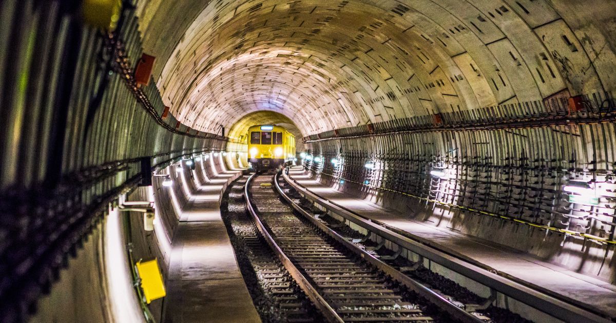 10 січня святкують Всесвітній день метро