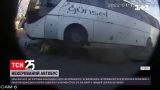 Власники авто, потрощених в Одесі некерованим автобусом, позиватимуться до компанії-перевізника
