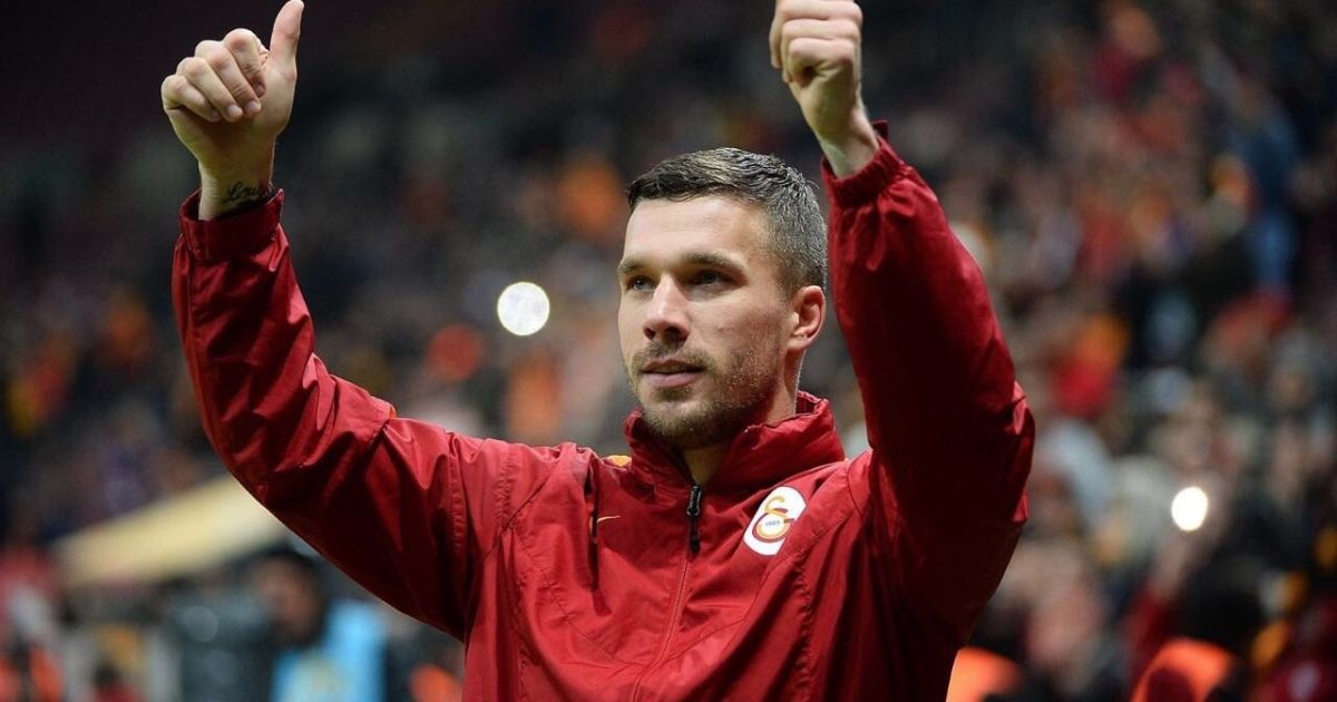 Відомий німецький форвард перебрався в чемпіонат Японії