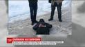 Головного інспектора Державної служби праці затримали на хабарі