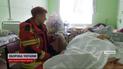 "Хотел, чтобы мама не переживала": щемящие истории выживших после удара по Запорожью