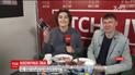 В День космонавтики журналісти ТСН продегустували космонавтську їжу