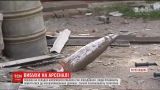Пока комиссия считает убытки в районе Ични, пострадавшие взялись самостоятельно латать дыры