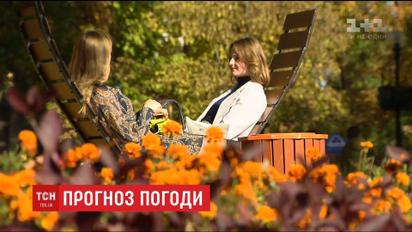 В Киеве побит столетний температурный рекорд