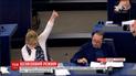 Європейський парламент ухвалив безвіз для України