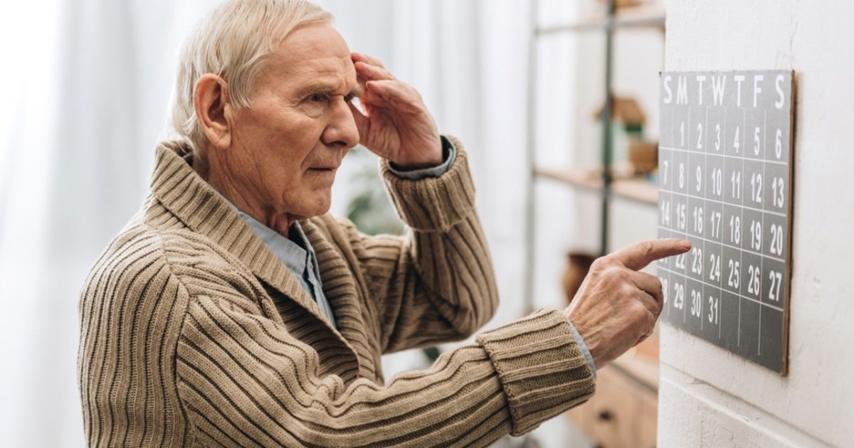 Тест на демініцію