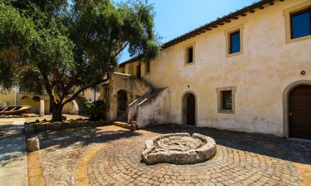  / © www.castellodisantasevera.it