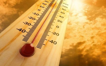 Земля "прогрівається" швидше: на людство чекають нові рекорди спекотної погоди