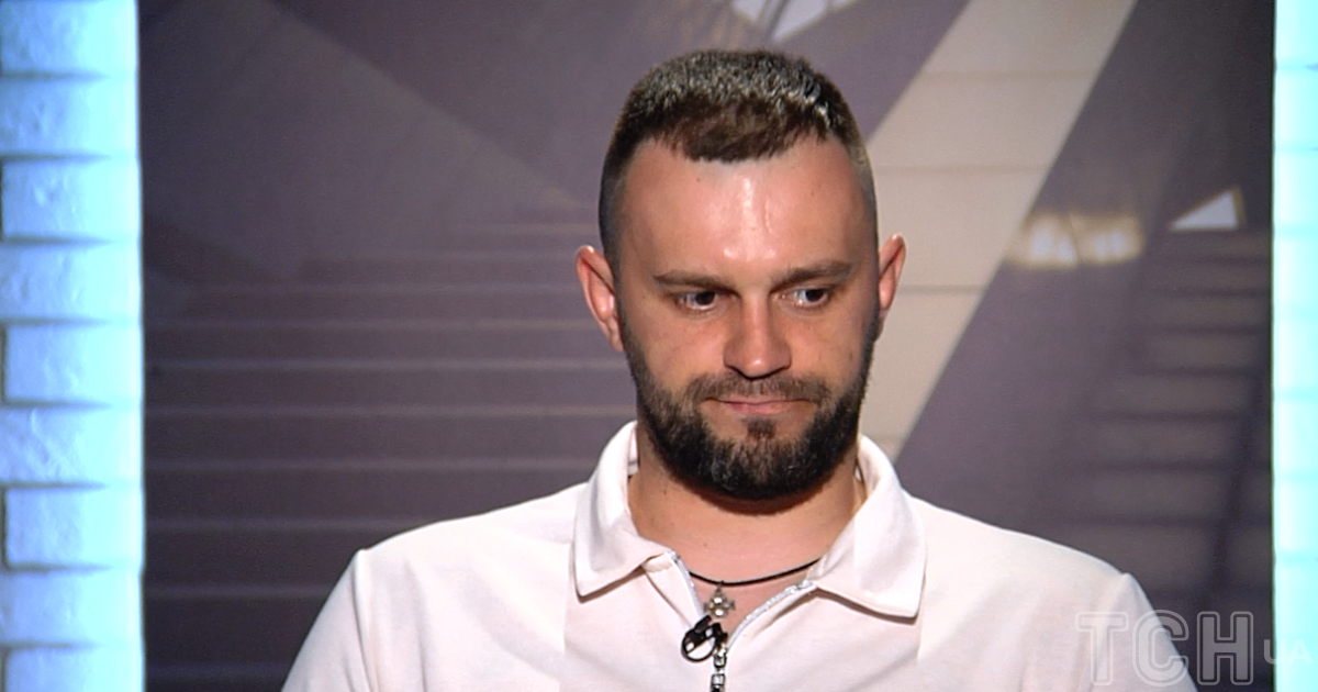 Микола Олійник