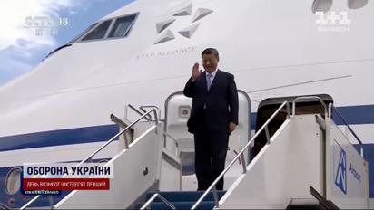 Путін зустрінеться із Сі Цзіньпіном та Ердоганом у Казахстані