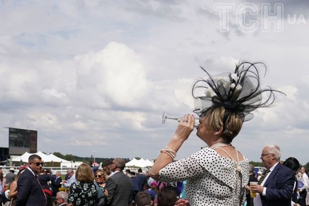 Royal Ascot / © Associated Press