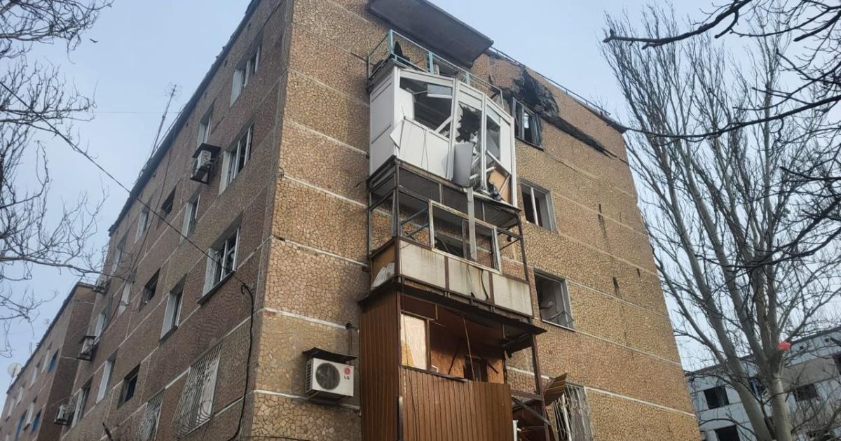 Курахове