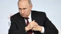 71-летний диктатор Путин теперь будет президентом, по меньшей мере, до 2030 года.