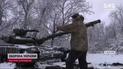Бої йдуть, а старенький танк стоїть! Новомодної техніки деякі танкісти навіть не бачили